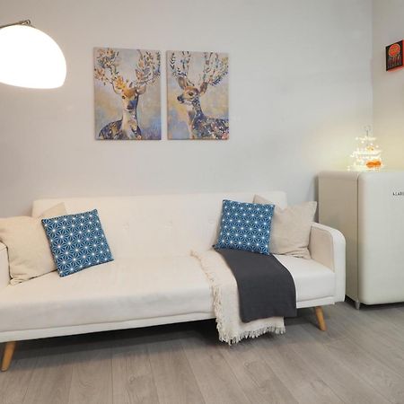 Apartament Tranquilidad En El Corazon De Madrid. Zewnętrze zdjęcie