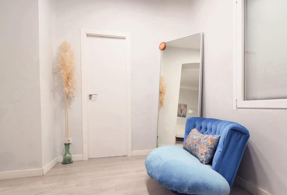 Apartament Tranquilidad En El Corazon De Madrid. Zewnętrze zdjęcie